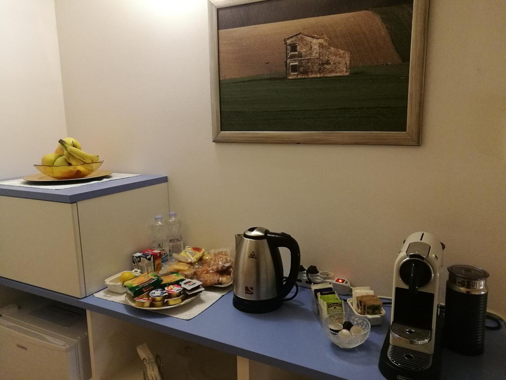 B&B 4U Matera Zewnętrze zdjęcie