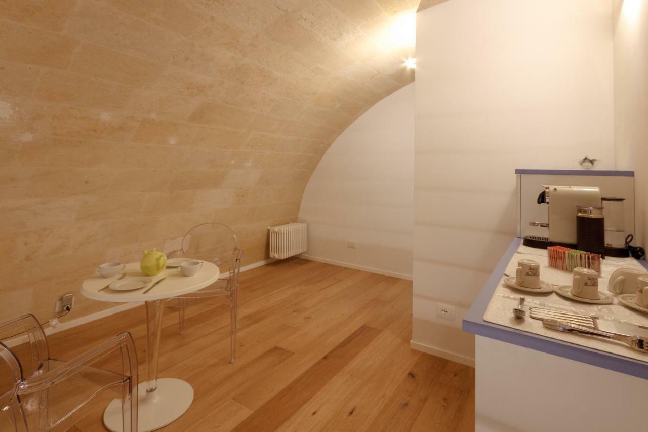 B&B 4U Matera Zewnętrze zdjęcie