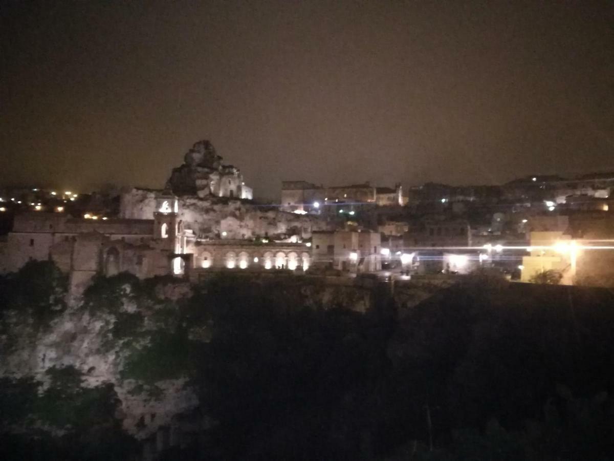 B&B 4U Matera Zewnętrze zdjęcie