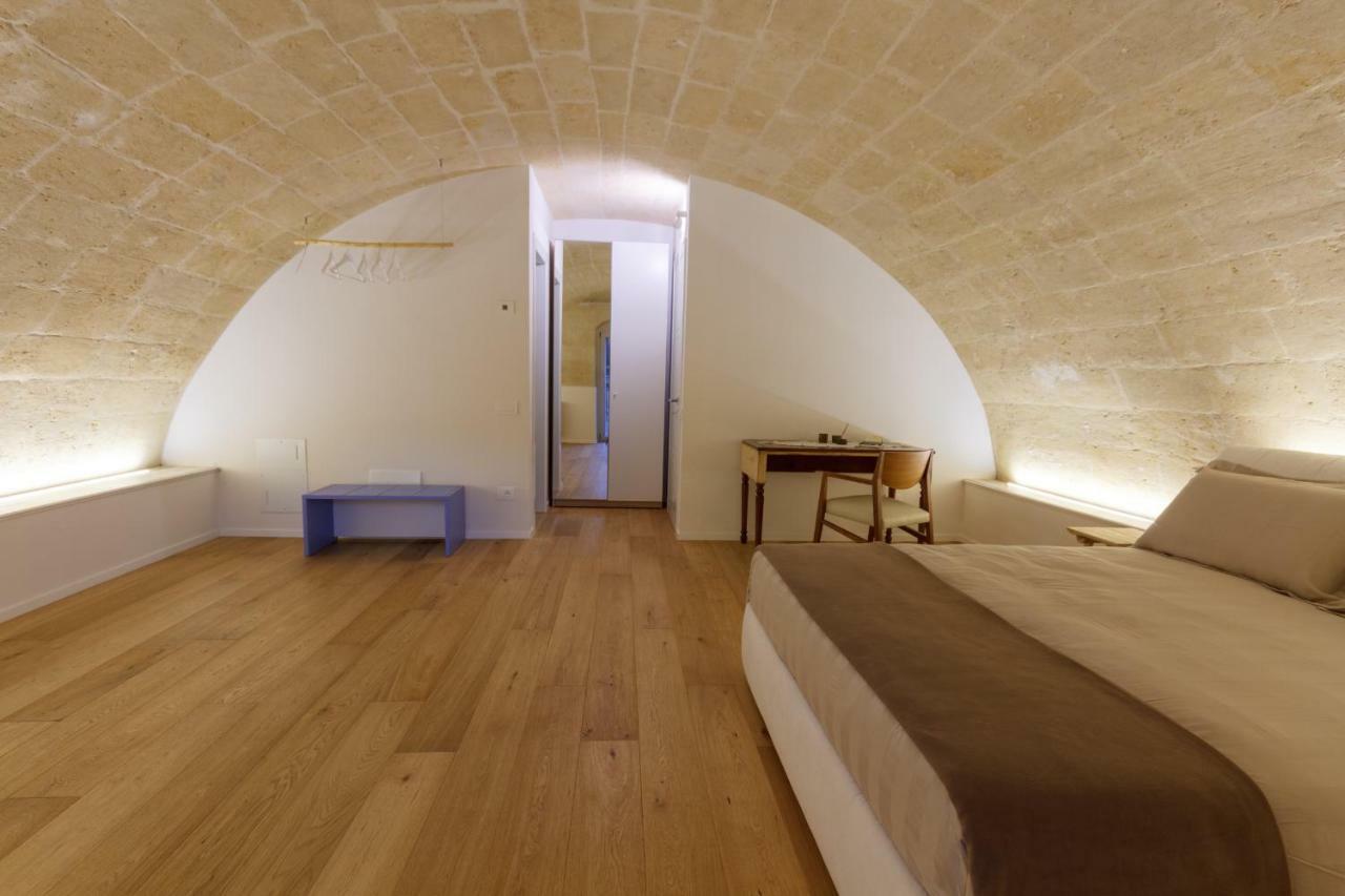 B&B 4U Matera Zewnętrze zdjęcie