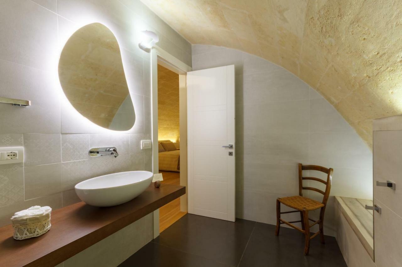 B&B 4U Matera Zewnętrze zdjęcie