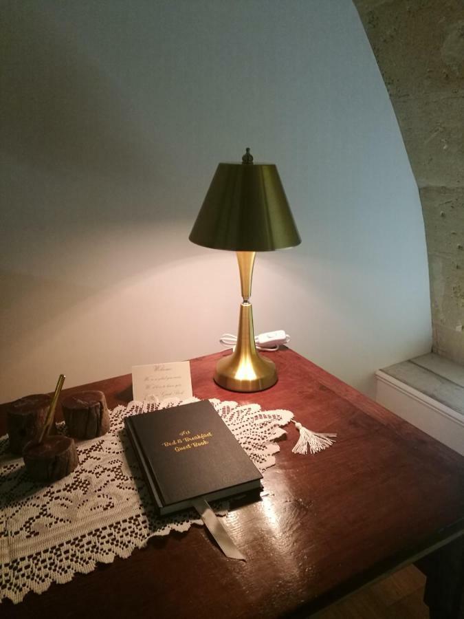 B&B 4U Matera Zewnętrze zdjęcie